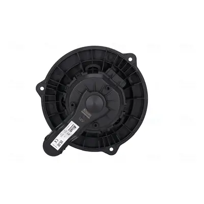 Innenraumgebläse 12 V NISSENS 87690 Bild Innenraumgebläse 12 V NISSENS 87690