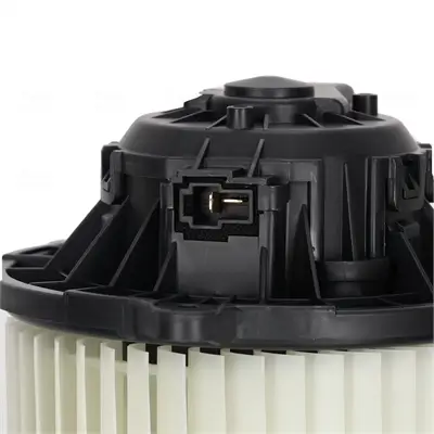Innenraumgebläse 12 V NISSENS 87690 Bild Innenraumgebläse 12 V NISSENS 87690