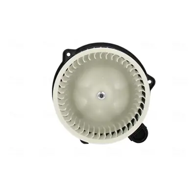 Innenraumgebläse 12 V NISSENS 87690