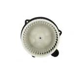 Innenraumgebläse 12 V NISSENS 87690