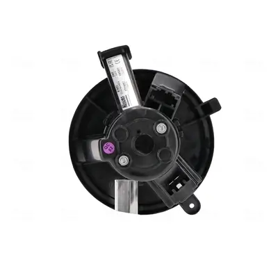 Innenraumgebläse 12 V NISSENS 87691 Bild Innenraumgebläse 12 V NISSENS 87691