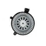 Innenraumgebläse 12 V NISSENS 87691