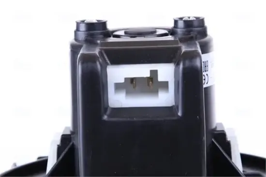 Innenraumgebläse 12 V NISSENS 87700 Bild Innenraumgebläse 12 V NISSENS 87700
