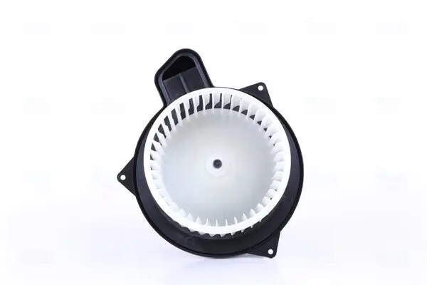 Innenraumgebläse 12 V NISSENS 87700