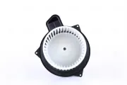 Innenraumgebläse 12 V NISSENS 87700
