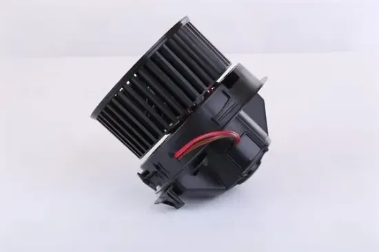 Innenraumgebläse 12 V NISSENS 87704 Bild Innenraumgebläse 12 V NISSENS 87704