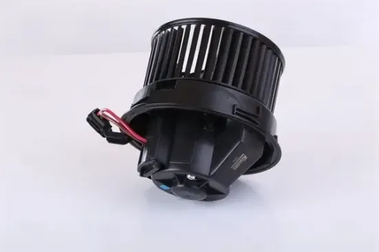 Innenraumgebläse 12 V NISSENS 87704 Bild Innenraumgebläse 12 V NISSENS 87704