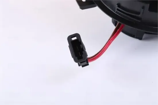 Innenraumgebläse 12 V NISSENS 87704 Bild Innenraumgebläse 12 V NISSENS 87704