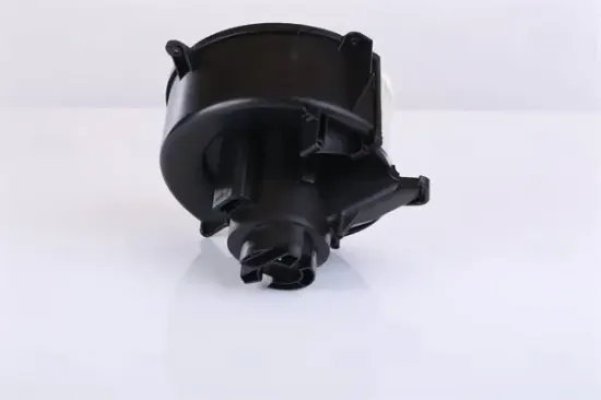 Kompressor, Klimaanlage 12 V 12 V NISSENS 890234 Bild Kompressor, Klimaanlage 12 V 12 V NISSENS 890234