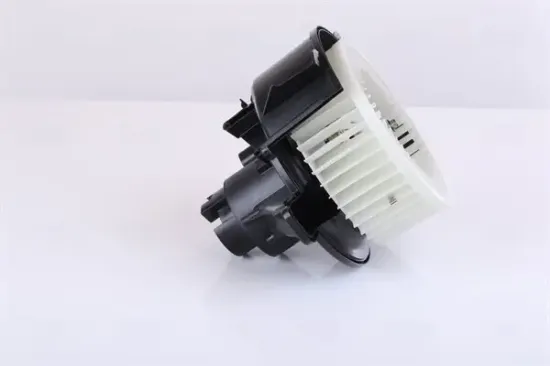 Kompressor, Klimaanlage 12 V 12 V NISSENS 890234 Bild Kompressor, Klimaanlage 12 V 12 V NISSENS 890234