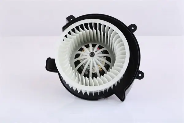 Innenraumgebläse 12 V NISSENS 87707