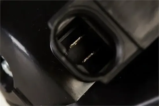 Innenraumgebläse 12 V NISSENS 87708 Bild Innenraumgebläse 12 V NISSENS 87708