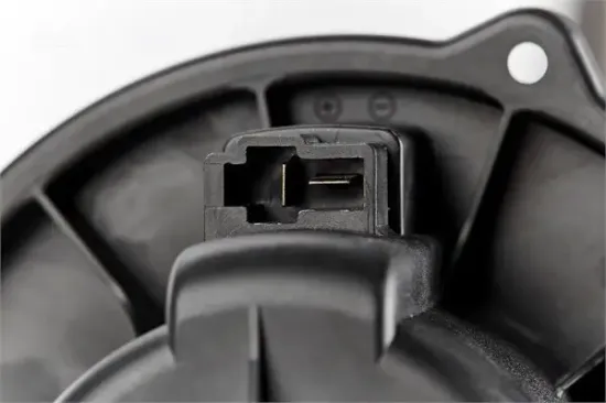 Innenraumgebläse 12 V NISSENS 87709 Bild Innenraumgebläse 12 V NISSENS 87709