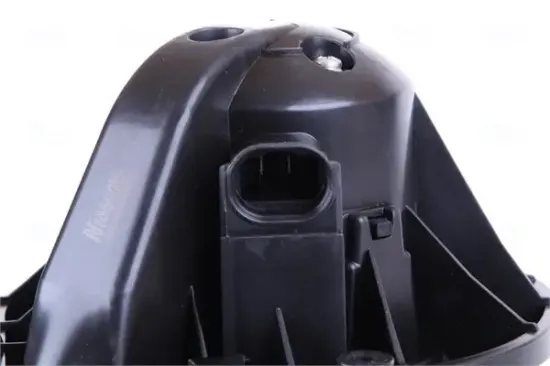 Innenraumgebläse 12 V NISSENS 87711 Bild Innenraumgebläse 12 V NISSENS 87711