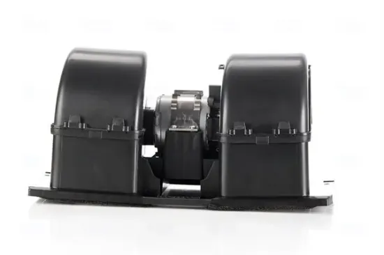 Kompressor, Klimaanlage 12 V 12 V NISSENS 89024 Bild Kompressor, Klimaanlage 12 V 12 V NISSENS 89024