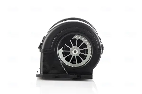 Kompressor, Klimaanlage 12 V 12 V NISSENS 89024