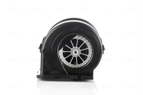 Kompressor, Klimaanlage 12 V 12 V NISSENS 89024 Bild Kompressor, Klimaanlage 12 V 12 V NISSENS 89024