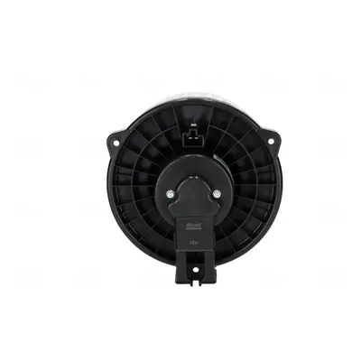 Innenraumgebläse 12 V NISSENS 87717 Bild Innenraumgebläse 12 V NISSENS 87717