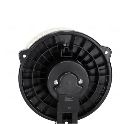 Innenraumgebläse 12 V NISSENS 87717 Bild Innenraumgebläse 12 V NISSENS 87717
