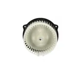 Innenraumgebläse 12 V NISSENS 87717