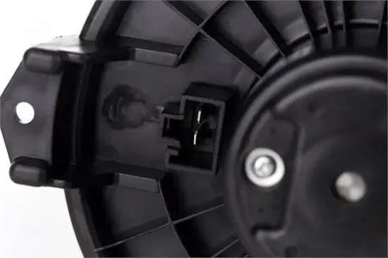 Innenraumgebläse 12 V NISSENS 87724 Bild Innenraumgebläse 12 V NISSENS 87724