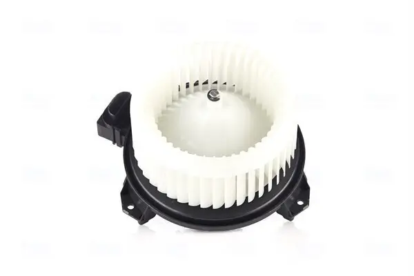 Innenraumgebläse 12 V NISSENS 87724