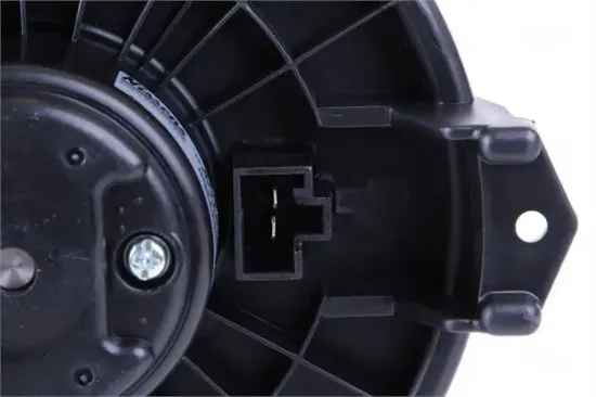 Innenraumgebläse 12 V NISSENS 87727 Bild Innenraumgebläse 12 V NISSENS 87727