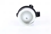Innenraumgebläse 12 V NISSENS 87727