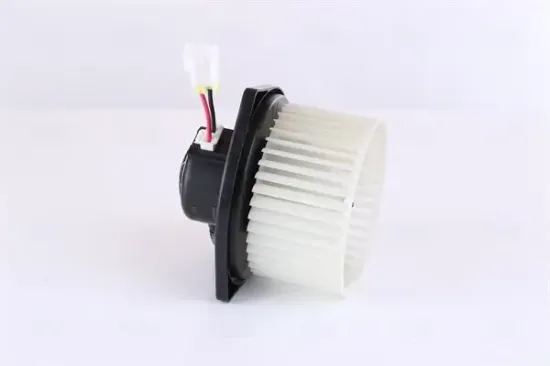 Innenraumgebläse 12 V NISSENS 87754 Bild Innenraumgebläse 12 V NISSENS 87754