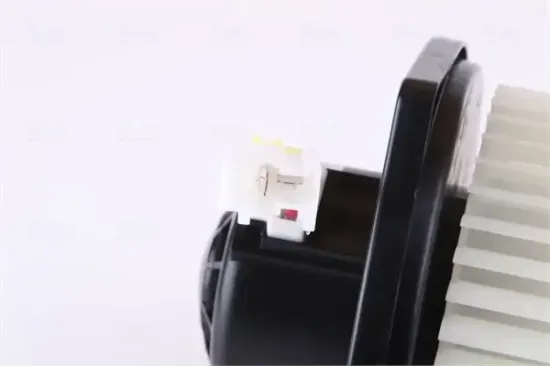 Innenraumgebläse 12 V NISSENS 87754 Bild Innenraumgebläse 12 V NISSENS 87754