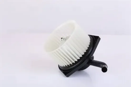 Innenraumgebläse 12 V NISSENS 87755 Bild Innenraumgebläse 12 V NISSENS 87755