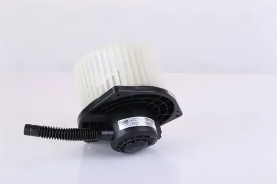 Innenraumgebläse 12 V NISSENS 87755 Bild Innenraumgebläse 12 V NISSENS 87755