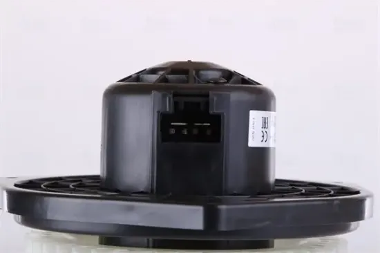 Innenraumgebläse 12 V NISSENS 87755 Bild Innenraumgebläse 12 V NISSENS 87755