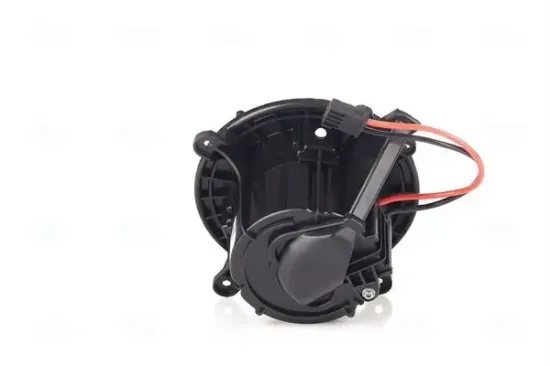 Innenraumgebläse 12 V NISSENS 87760 Bild Innenraumgebläse 12 V NISSENS 87760