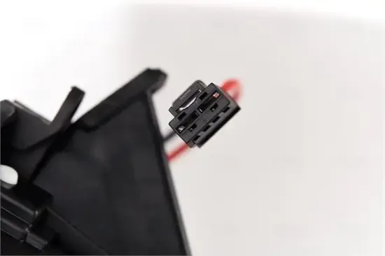 Innenraumgebläse 12 V NISSENS 87760 Bild Innenraumgebläse 12 V NISSENS 87760