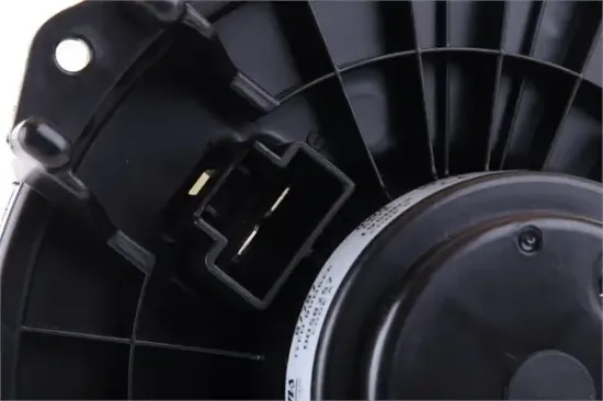 Innenraumgebläse 12 V NISSENS 87787 Bild Innenraumgebläse 12 V NISSENS 87787