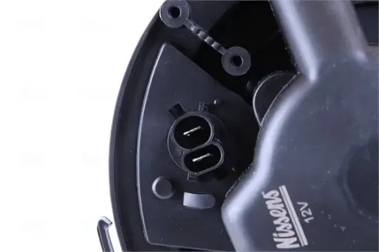 Innenraumgebläse 12 V NISSENS 87798 Bild Innenraumgebläse 12 V NISSENS 87798