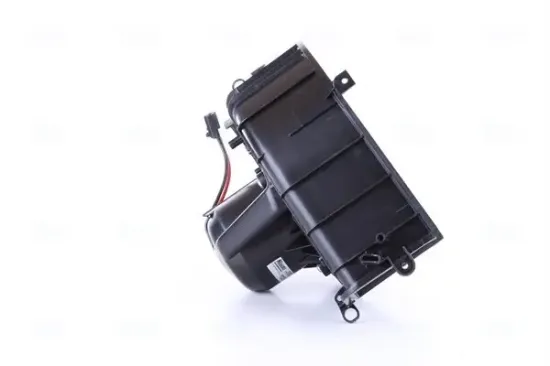 Innenraumgebläse 12 V NISSENS 87802 Bild Innenraumgebläse 12 V NISSENS 87802