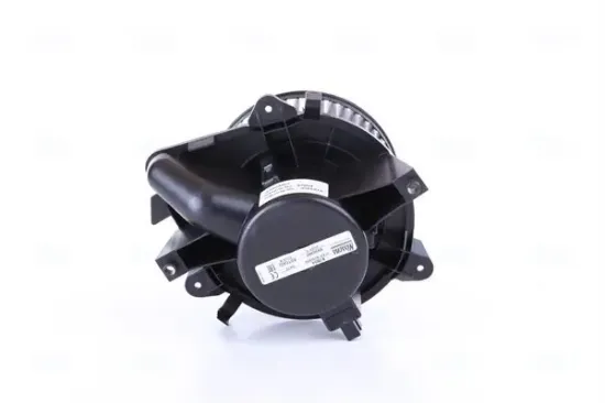 Innenraumgebläse 12 V NISSENS 87804 Bild Innenraumgebläse 12 V NISSENS 87804
