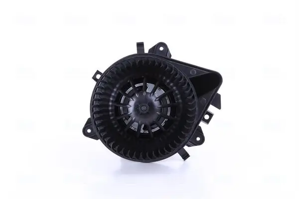 Innenraumgebläse 12 V NISSENS 87804