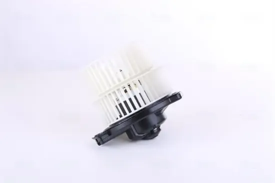 Innenraumgebläse 12 V NISSENS 87809 Bild Innenraumgebläse 12 V NISSENS 87809