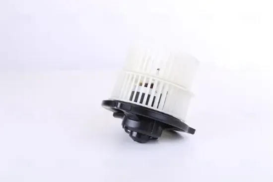 Innenraumgebläse 12 V NISSENS 87809 Bild Innenraumgebläse 12 V NISSENS 87809