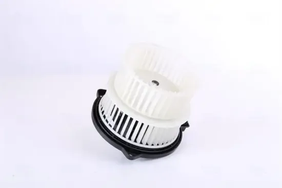 Innenraumgebläse 12 V NISSENS 87809 Bild Innenraumgebläse 12 V NISSENS 87809