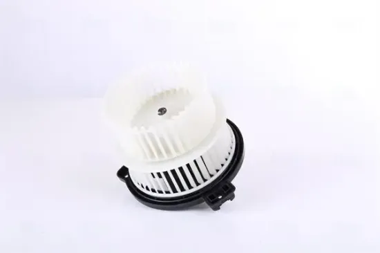 Innenraumgebläse 12 V NISSENS 87809 Bild Innenraumgebläse 12 V NISSENS 87809
