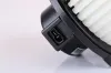 Innenraumgebläse 12 V NISSENS 87821 Bild Innenraumgebläse 12 V NISSENS 87821