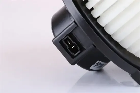 Innenraumgebläse 12 V NISSENS 87821 Bild Innenraumgebläse 12 V NISSENS 87821