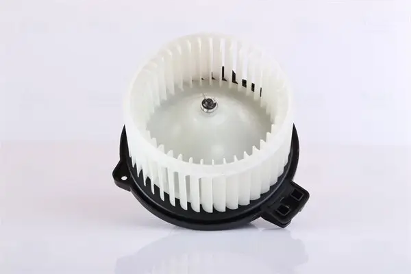 Innenraumgebläse 12 V NISSENS 87821