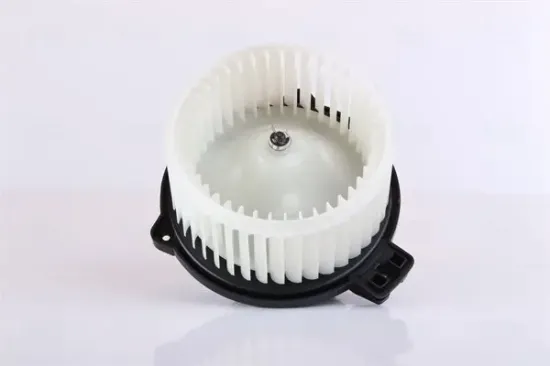 Innenraumgebläse 12 V NISSENS 87821 Bild Innenraumgebläse 12 V NISSENS 87821