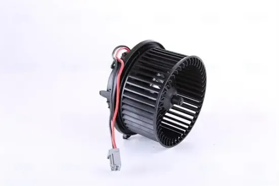Innenraumgebläse 12 V NISSENS 87825 Bild Innenraumgebläse 12 V NISSENS 87825