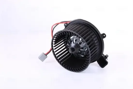 Innenraumgebläse 12 V NISSENS 87825 Bild Innenraumgebläse 12 V NISSENS 87825